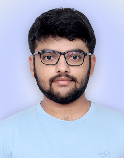 Devarsh Mavani